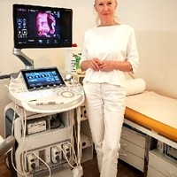 3D Ultraschalluntersuchung