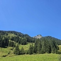 Wandern in Kitzbühel