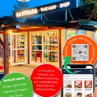 Take Away & Shop