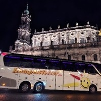 Dresden und Elbsandstein-Gebirge