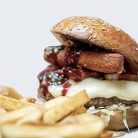 Surf and Turf Deluxe 