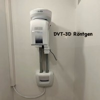 DVT- 3D Röntgen 