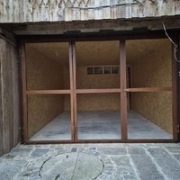 Stahlbau Rampe Tore Türen