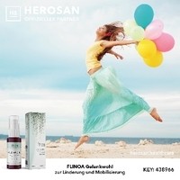 SYVITA Natur & Partner Produkte