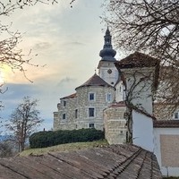 Ostermarkt - Schloss Weinburg
