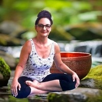 YOGA - KLANG - MEDITATION