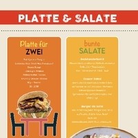 Restaurant Karte12