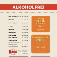 Restaurant Karte15