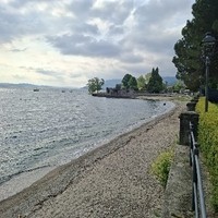 Lago Maggiore - Königin der Seen