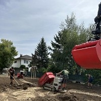 Landschaftsbau (2)