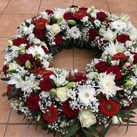 Trauerfloristik (2)