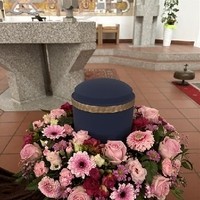 Trauerfloristik (25)
