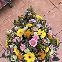 Trauerfloristik (3)