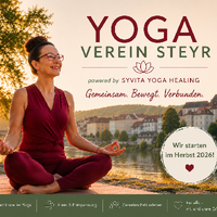 YOGA Verein Steyr