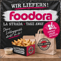 Foodora