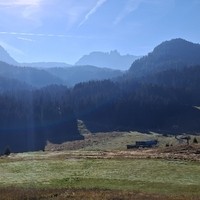 Klang der Berge