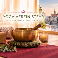 YOGA Verein Steyr   YOGA Leben, Meditation & Klangreisen