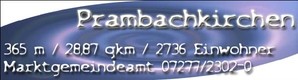 Prambachkirchen Prambachkirchen