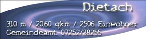 Dietach Dietach