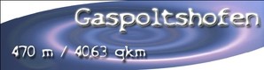 Gaspoltshofen Gaspoltshofen