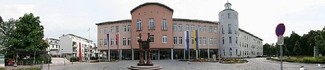 Schwechat Schwechat
