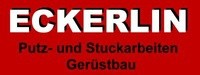 Eckerlin Putz- und Stuckarbeiten - Gerüstbau Benno Eckerlin