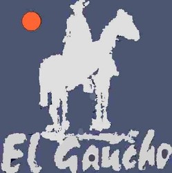 Argentina-Restaurant "el gaucho"