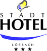 Stadt-Hotel Lörrach