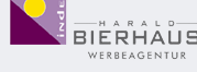 Harald Bierhaus - Werbeagentur