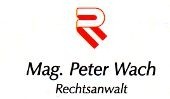 Rechtsanwalt Mag. Peter Wach