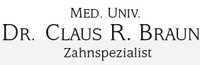 Dr. Claus R. Braun Facharzt für Zahnheilkunde