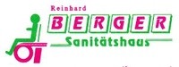 Reinhard Berger - Sanitätshaus