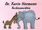 Dr. Karin Hermann Rechtsanwältin