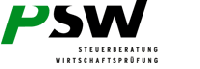 PSW Steuerberatung & Wirtschaftsprüfung GmbH.