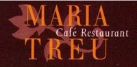 Cafe Restaurant Maria Treu