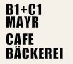 B1 + C1 Bäckerei + Cafe