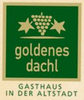 Goldenes Dachl Gasthaus in der Altstadt