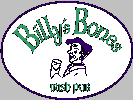 Billy's Bones Irish Pub