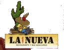 La Cabaña Nueva Restaurante Y Bar Mexicanos