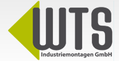 WTS Industriemontagen