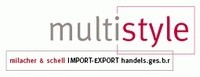 multistyle Import - Export Handels Ges.b.R. Möbel