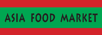 Asia Food Market