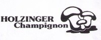 Holzinger Champignon