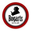 BOGARTS Cafe - Bar