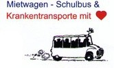 Mietwagen - Schulbus - Krankentransporte Anita Binder