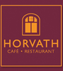 Cafe Restaurant Horvath (Cafe Restaurant HORVATH)