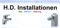H.D. Installationen KG - Gas - Wasser - Heizung