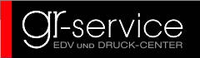 gr-service EDV und Druck-Center