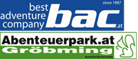 Abenteuerpark (Abenteuerpark - BAC Best Adventure Company)
