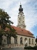 Erlebnis 6: Stadtpfarrkirche St. Stephan